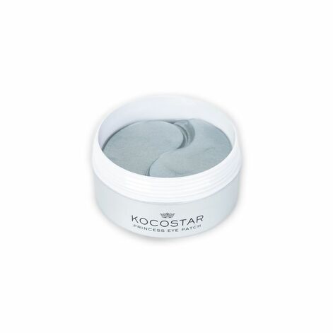 Kocostar Princess Eye Patch Silver Silmapadjakesed